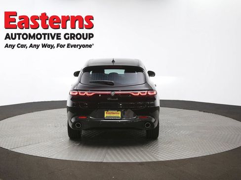 Used 2024 Alfa Romeo Tonale Veloce image 38