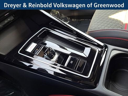New 2025 Volkswagen GTI SE image 33