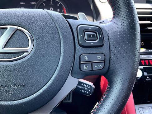 Used 2023 Lexus IS 350 F Sport RWD image 25