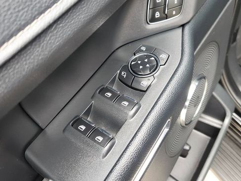 Used 2024 Ford Expedition XLT AWD/4WD image 22