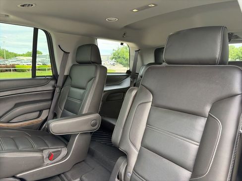 Used 2018 GMC Yukon Denali w/ Denali Ultimate Package AWD/4WD image 54