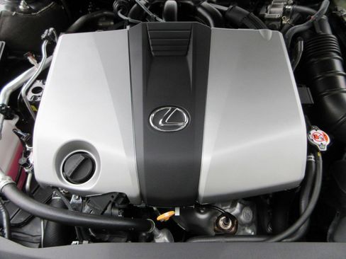 New 2025 Lexus ES 350 w/ Premium Package image 47
