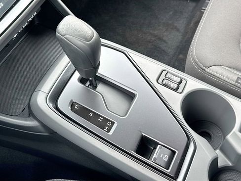 New 2026 Subaru Crosstrek 2.0i Premium AWD/4WD image 20