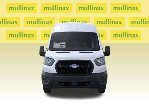 New 2026 Ford Transit 250 148 High Roof Extended w/ Load Area Protection Package RWD image 16