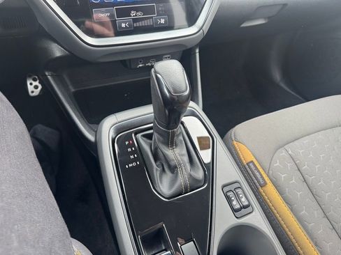 Used 2024 Subaru Crosstrek 2.5i Sport image 22