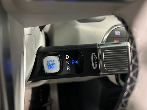 New 2026 Hyundai Palisade Calligraphy image 18