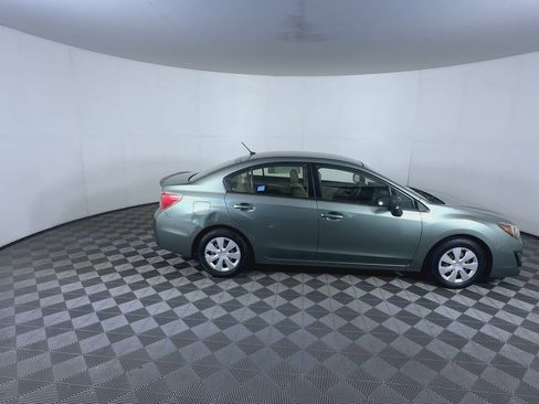 Used 2015 Subaru Impreza 2.0i AWD/4WD image 9