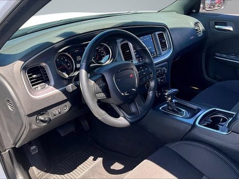 Used 2020 Dodge Charger Scat Pack RWD image 14