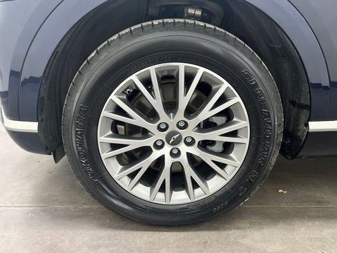 Used 2024 Genesis GV80 2.5T image 29