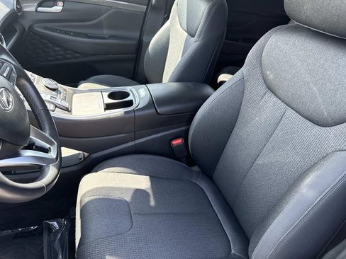 Used 2023 Hyundai Santa Fe SEL image 23