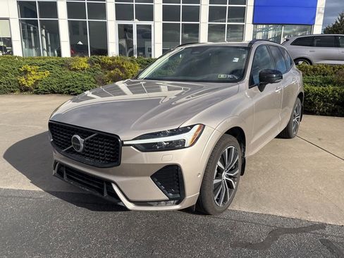 Certified 2024 Volvo XC60 B5 Plus w/ Protection Package Premier image 2