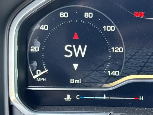 New 2025 GMC Sierra 2500 Denali w/ Denali Reserve Package image 22