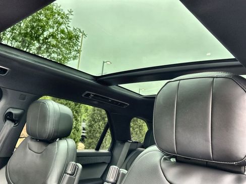 Certified 2024 Land Rover Range Rover Sport SE AWD/4WD image 19