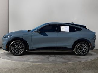 Used 2024 Ford Mustang Mach-E Premium video 2