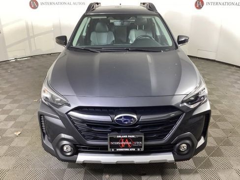 Certified 2023 Subaru Outback Limited image 2