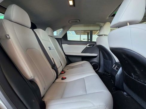 Used 2020 Lexus RX 350 AWD w/ Premium Package image 27