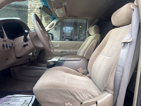 Used 2003 Toyota Tundra SR5 RWD image 8
