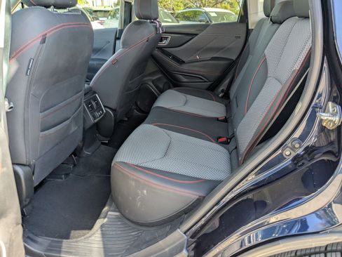 Used 2019 Subaru Forester Sport image 21