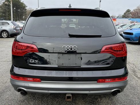 Used 2011 Audi Q7 3.0T Premium Plus image 6