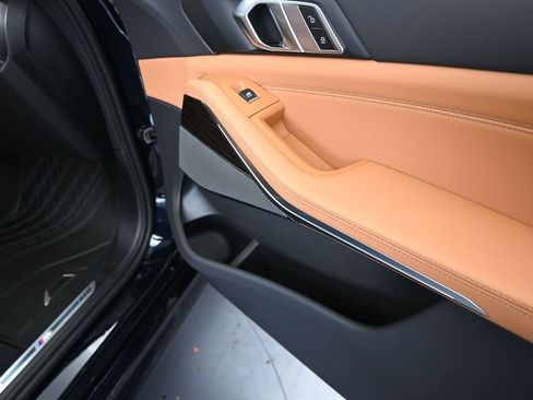 New 2026 BMW X5 xDrive40i w/ M Sport Package image 23