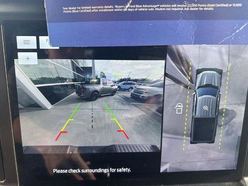 Certified 2021 Ford F150 XLT w/ Equipment Group 302A High image 20