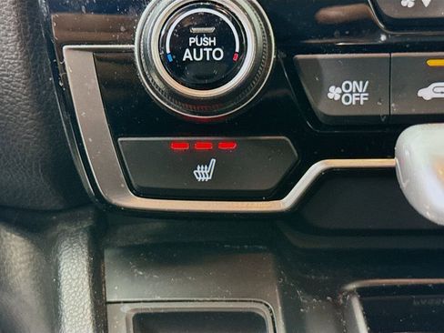 Used 2020 Honda CR-V EX-L image 21