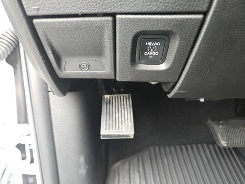 New 2025 RAM 2500 Tradesman image 32