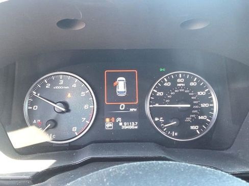 Certified 2024 Subaru Outback Premium image 11