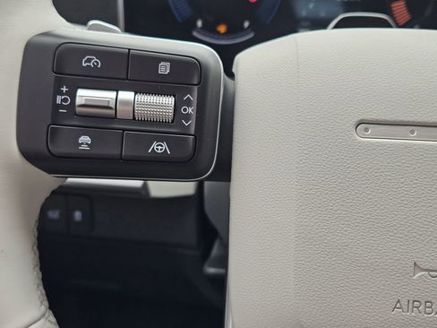New 2026 Hyundai Santa Fe SEL FWD image 27