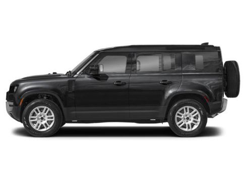 New 2026 Land Rover Defender 110 OCTA AWD/4WD image 6