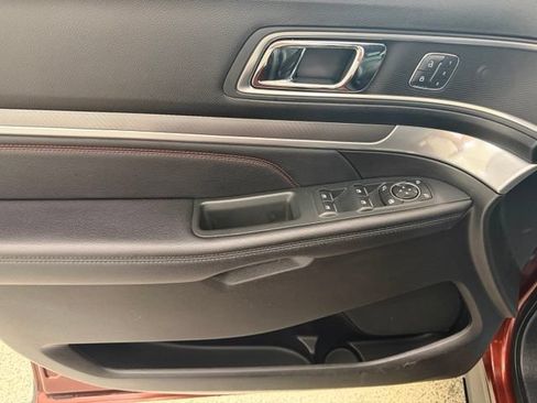 Used 2016 Ford Explorer Sport w/ Equipment Group 401A AWD/4WD image 14