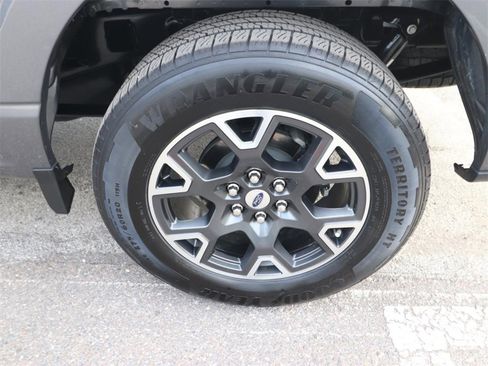 Certified 2025 Ford F150 STX w/ Equipment Group 200A image 12