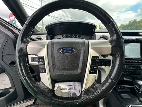 Used 2012 Ford F150 Platinum image 20