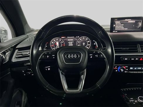 Used 2017 Audi Q7 2.0T Premium Plus w/ Premium Plus Package image 17