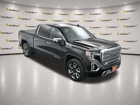 Used 2020 GMC Sierra 1500 Denali w/ Technology Package AWD/4WD image 59
