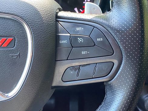 Used 2021 Dodge Durango GT w/ Blacktop Package image 24