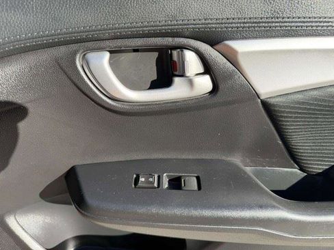 Used 2014 Honda Civic Si image 47