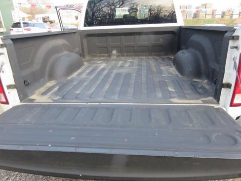 Used 2019 RAM 1500 Tradesman image 22