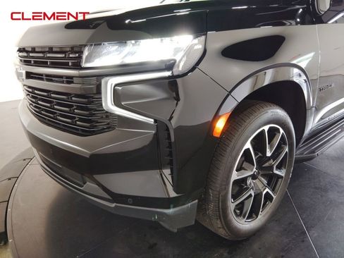 Used 2023 Chevrolet Tahoe RST image 41