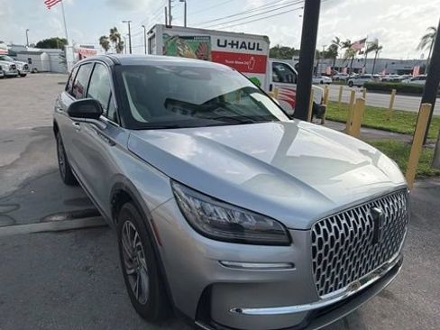 Used 2024 Lincoln Corsair FWD image 2