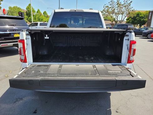 Certified 2023 Ford F150 Raptor AWD/4WD image 18
