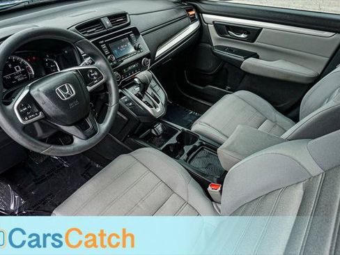 Used 2017 Honda CR-V LX image 17