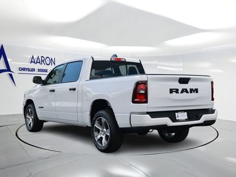 New 2026 RAM 1500 Express RWD image 2