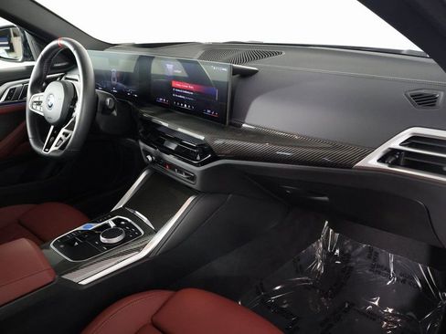 Used 2025 BMW i4 M50 image 9