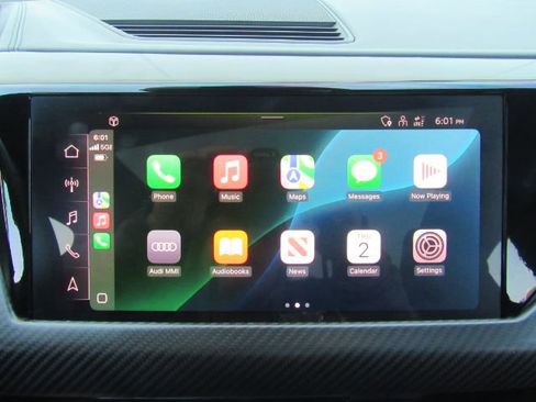 Used 2023 Audi e-tron GT Prestige w/ Prestige Package image 12