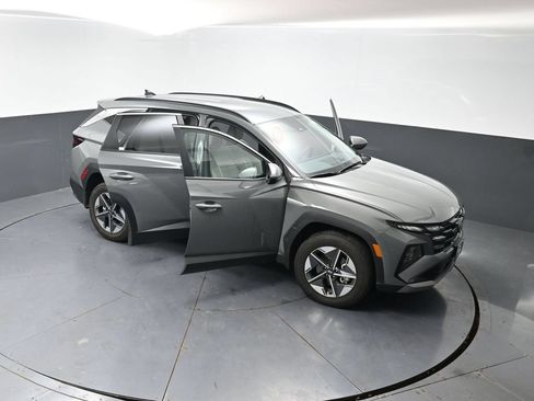 Used 2026 Hyundai Tucson SEL Plus AWD/4WD image 58