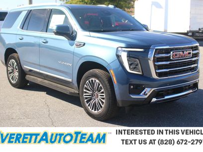 New 2026 GMC Yukon Elevation w/ LPO, Floor Liner Package