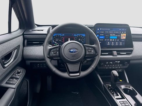 New 2026 Subaru Outback Premium AWD/4WD image 21