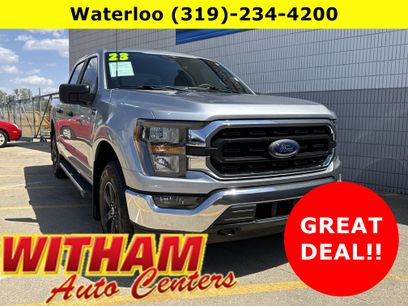 Used 2023 Ford F150 XLT