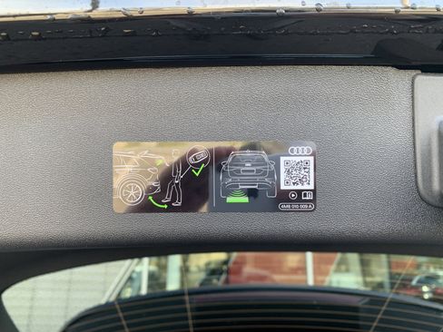 New 2026 Audi Q3 quattro 2.0T image 20